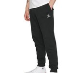 Pantalón Chandal Converse Star Chevron Hombre Negro
