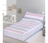 Saco Nórdico Edredón Cama Infantil Zarautz Nude Dhestia Home Comprar Saco Nórdico Edredón Cama Infantil Zarautz Nude 00377