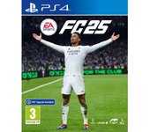 EA SPORTS FC 25 Standard Edition Videojuegos  CastellanO
