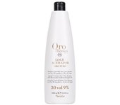 Fanola GOLD ACTIVADOR ORO PURO 30 VOL 9%1000 ML