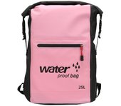 25L Waterproof Dry Bag Backpack Rucksack Storage Pack Sack Swimming Rafting Kayaking River Trekking Floating Sailing