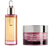 Germaine de capuccini timexpert rides supreme crema global arrugas 50ml + Elixir absoluto de nutrición 30ml