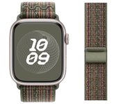Nylon Loop Strap For Redmi Watch 4 Sports Bracelet Replaceable Wristband For Xiaomi Mi Band 8 Pro Adjustable Wrist Band Watch 4