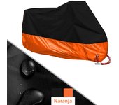 M-4XL Motorcycle Cover Bike All Season Waterproof Dustproof UV Protective Outdoor Indoor Moto Scooter Motorbike Rain Cover Gift