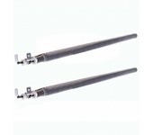 Resistencia Termo Eléctrico Fagor Edesa Aspes 800w (2 Unidades)