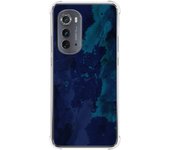Funda Silicona Antigolpes para Motorola Moto Edge 30 5G diseño Acuarela 13 Dibujos