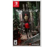 Dollhouse Juego Fisico para Consola Nintendo Switch IMPORT