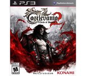Castlevania: Lords of Shadow 2 Juego para Consola Sony PlayStation 3 PS3