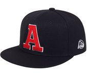 New Fashion Adjustable Snapback Caps A letter Hip Hop Sport Hats cotton wild baseball Caps for men women outdoor sun hats gorras