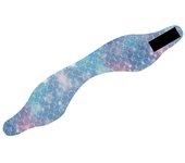 Children Swimmers Headband Ear Bands Hair Guard Cute Sturdy Elastic Neoprene