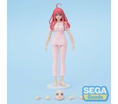 SEGA The Quintessential Quintuplets Movie Movingood!!! Itsuki Nakano