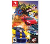 Cruis'n Blast, Juego para Consola Nintendo Switch