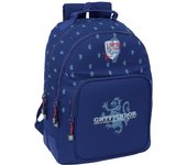 MOCHILA DOBLE ADAPT.CARRO HARRY POTTER "CAPTAIN"
