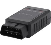 Herramienta de Diagnóstico de La Caja del disco del activador de la dimovilización OBD2 EDC15 ME7 adoptada para A2/A3/A4/A6