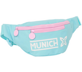 RIÑONERA MUNICH "HEAVEN" 23X12X9 CM (Safta 812400446)