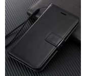 Luxury Leather Full Protect Phone Case For iPhone 13 14 15 Pro Max Mini Stand Flip Wallet Case For iPhone 11 12 X XS XR 7 8 Plus