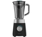 CECOTEC 03915 Batidora de Vaso 1300W con Cuchillas de Titanio y Jarra de 1.5L