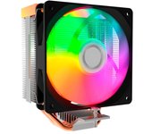 Ventilador disipador cpu gaming coolbox infinite air 120 -  Recíbelo en 2-3 días laborables