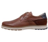 Pikolinos OLVERA M8A-4222C1 Zapato Plano Hombre Cuero