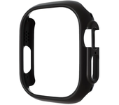 For Apple Watch Case Ultra 1 2 49mm strap PC Cover of watch Accessories Hard Bumper Shell screen Protector iwatch watch housing