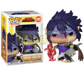 Figura Funko POP! My Hero Academia - Tamaki in Hero Costume 1005