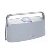 Tronsmart Mirtune X30 altavoz Bluetooth  portátil, resistente al agua IPX7, con sonido estéreo, batería de larga duración