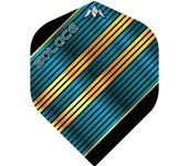 Plumas Mission Darts No2 Std Solo Solace F3156Marca,Mission,Geometria,StandardDardos,Plumas,Plumas Mission