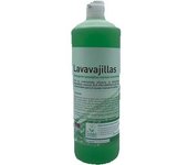 Eco-Pq Lavavajillas ecologico (Envase: CAJA 8 X 1 LT)