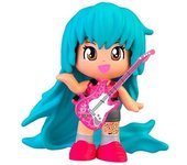 Pinypon Professions Muñeca Artist Of The Year Famosa PNY58000