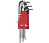 Yato YT-0507 llave hexagonal