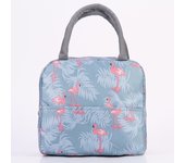 Lunch Bag Handle Insulation cooler bag for Women kid Lunch Box picnic travel Portable Food Storage Breakfast Thermal Food Bag