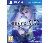 Final Fantasy X & X-2 HD Remaster Juego para Consola Sony PlayStation 4, PS4, PS4
