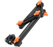 Universal Electric Scooter Umbrella Stand Multiused Foldable Mount Stand Umbrella Holder for Xiaomi M365 Mi3 Mi4 Pro2 1S Max G30
