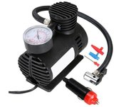SMALLRIG Compresor de Aire 12V Portátil para Reparación y Mantenimiento de Bicicletas