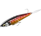 JOHNCOO Sinking Fishing Lure 85S 100S  Pencil 85mm 25g 100mm 30g Max 90m Long Casting pencil Saltwater Hard Baits