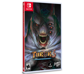 Juego Turok 3: Shadow of Oblivion Remastered para Nintendo Switch | Limited Run | Importación USA Nuevo - Original - Precintado PAL EU - Nuevo Original Precintado