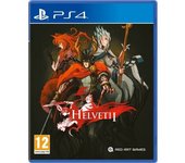 Helvetii Juego para Consola Sony PlayStation 4 PS4