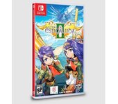 Espgaluda II Juego Fisico para Consola Nintendo Switch