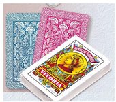 Fournier - Baraja española 40 cartas. Juego familiar