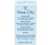 Filme Oto Spray Auricular Para Detersion 1 Spray 20Ml