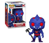 Figura Funko Pop Master Of The Universe Webstor