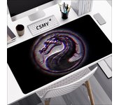 Xxl Large Anime Mouse Pad Gaming Accessories Desk Mortal Kombat Mousepad Gamer Deskmat Keyboard Mat Mats Cute Mause Pc Pads Mice