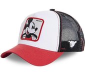 Anime Cartoon Snapback Gorra de Béisbol humbre Mujeres hip hop Papá sombrero del camión