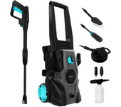 HYDROBOOST 1600 CAR&GARDEN