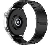 22mm Stainless Steel Strap For Huawei Watch GT 5 Pro 46mm Bracelet For Huawei Watch 3/4 Pro GT5 GT4 GT3 Honor GS Pro/GS 3 Band
