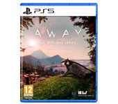 Away: The Survival Series Juego para Consola Sony PlayStation 5 PS5