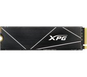 XPG Gammix S70 Blade SSD 1TB M.2 2280 PCIe Gen4x4 NVMe