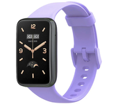 Sport Watch band for Xiaomi Mi Band 7 Pro smart Wristband Bracelet Silicone WristStrap Smartwatch Correa MiBand 7pro Accessories