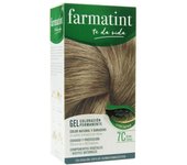 Farmatint 7c rubio ceniza 135 ml