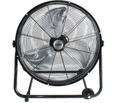 VENTILADOR INDUSTRIAL CON RUEDAS 180W 33933
